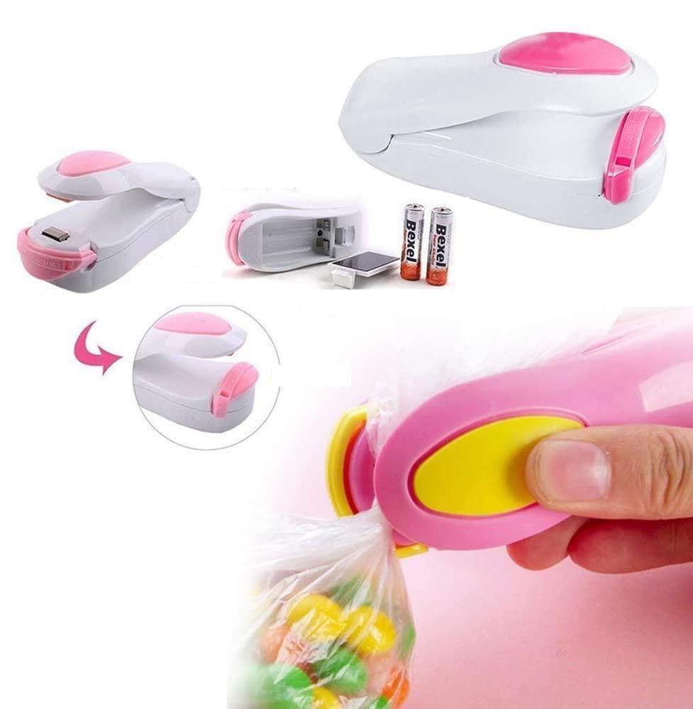 Modern Picks Portable Mini Sealing Machine
