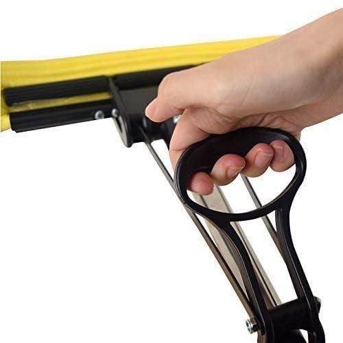 Modern Picks Multi-Purpose Foldable Floor Cleaning Squeeze Mop Wiper