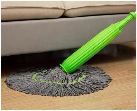 Modern Picks Self-twisting Water Rotating Mop