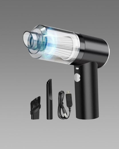 Modern Picks Portable Wireless Vacuum Cleaner