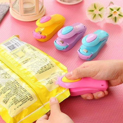 Modern Picks Portable Mini Sealing Machine