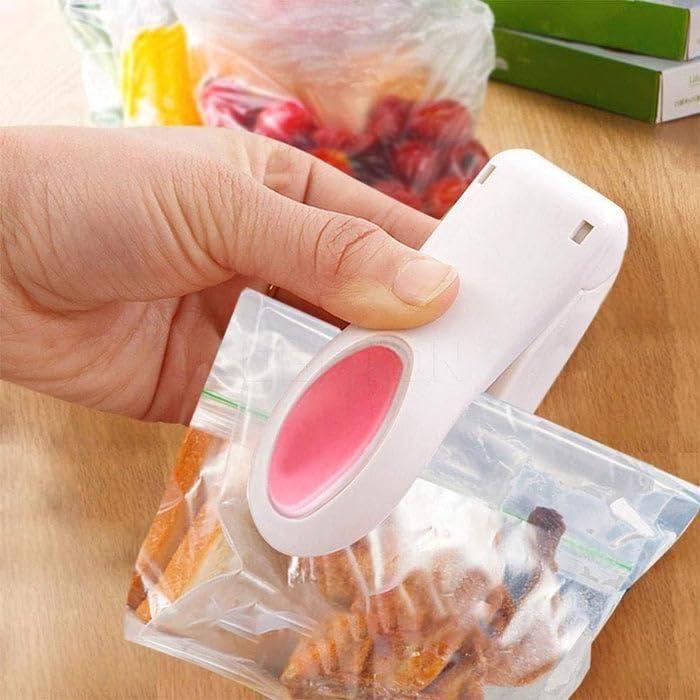 Modern Picks Portable Mini Sealing Machine