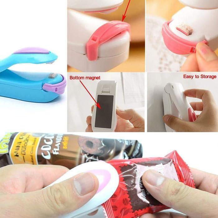Modern Picks Portable Mini Sealing Machine
